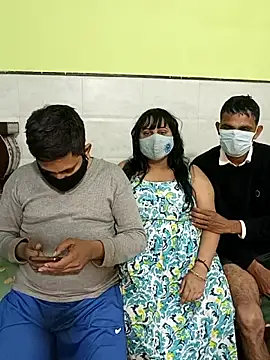 kamini bhabhi online show from February 2, 2026, 3:00 pm