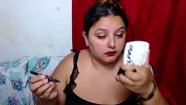 Snapshot of KeilyHall chatting on September 28, 2025, 4:29 am KeilyHall online show from September 28, 2025, 4:29 am