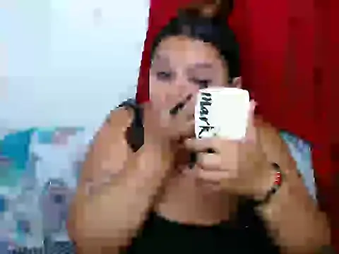 Snapshot of KeilyHall chatting on October 26, 2025, 5:13 am KeilyHall online show from October 26, 2025, 5:13 am