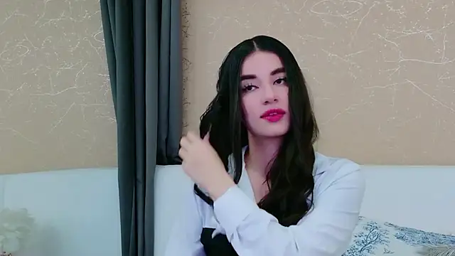 MiaDunoff online show from November 20, 2025, 9:14 pm