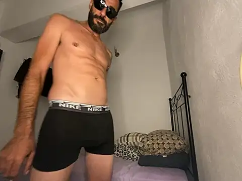 Asmodeo-6 online show from October 13, 2025, 6:41 pm