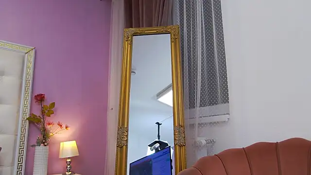 CherrySin online show from October 2, 2025, 5:20 pm