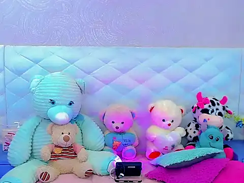 hanna sweett34 online show from September 10, 2025, 3:50 am