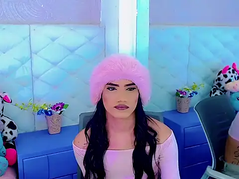 hanna sweett34 online show from September 25, 2025, 5:49 pm