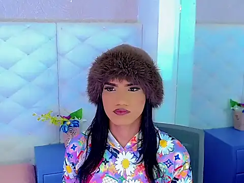 hanna sweett34 online show from October 2, 2025, 3:41 pm