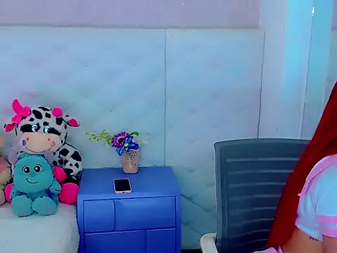 hanna sweett34 online show from October 10, 2025, 5:23 pm