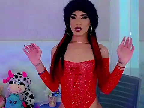 hanna sweett34 online show from October 20, 2025, 6:03 am