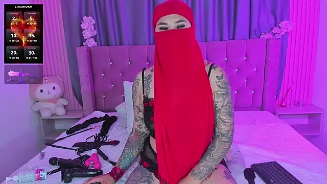 Nayla-Mouna online show from February 21, 2026, 7:42 am