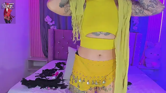 Nayla-Mouna online show from June 25, 2026, 7:51 pm