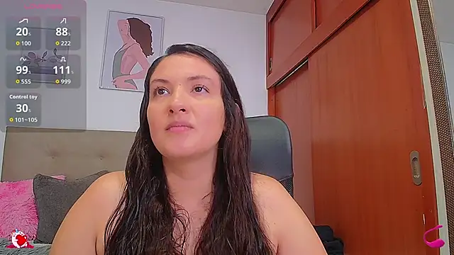 Snapshot of Eva_contrer7 chatting on September 29, 2025, 2:38 am Eva contrer7 online show from September 29, 2025, 2:38 am