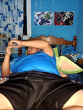 Snapshot of ramito1007 chatting on November 29, 2025, 4:59 am ramito1007 online show from November 29, 2025, 4:59 am