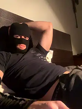 SinisterMads online show from September 12, 2025, 8:42 pm