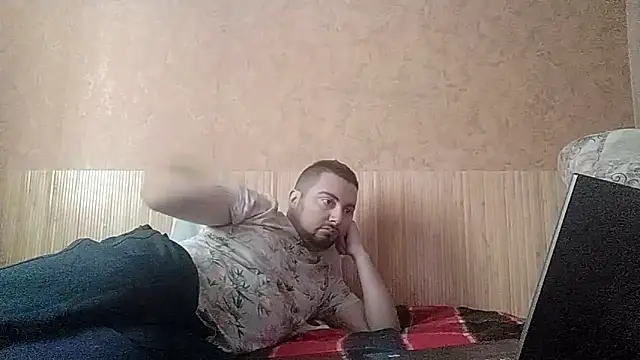 Joseph1Arnold online show from September 23, 2025, 3:37 pm