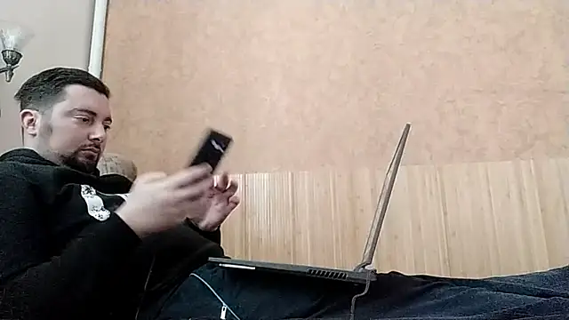 Joseph1Arnold online show from February 5, 2026, 10:20 am