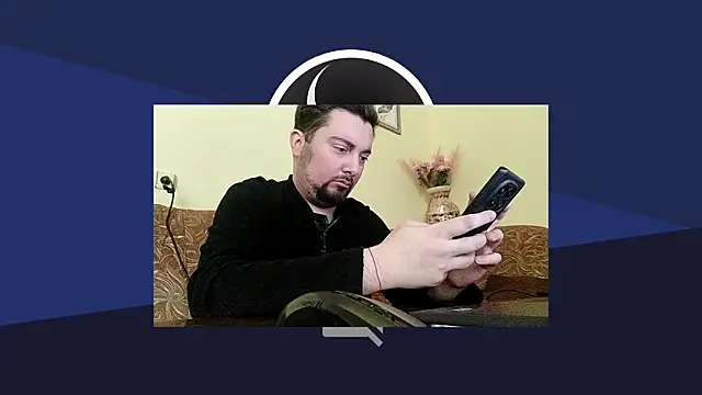 Joseph1Arnold online show from March 2, 2026, 11:17 am