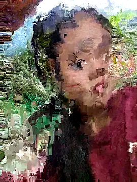 omiu-baby online show from October 19, 2025, 1:28 am