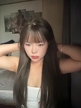 SarahBeii online show from October 14, 2025, 2:56 am