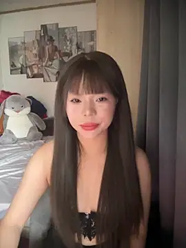 SarahBeii online show from October 17, 2025, 3:20 am