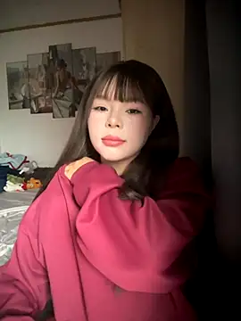 SarahBeii online show from November 1, 2025, 3:19 am