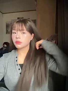 SarahBeii online show from December 20, 2025, 3:24 am