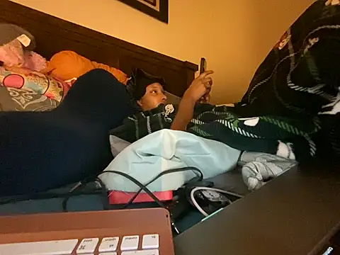 Brooke012 online show from March 13, 2026, 5:36 am