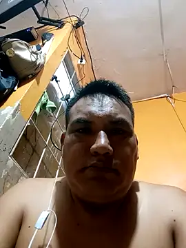 Alonsofredy online show from September 23, 2025, 8:17 am