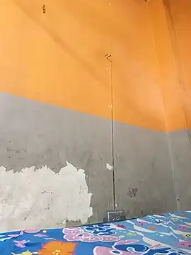 Alonsofredy online show from September 26, 2025, 11:31 pm