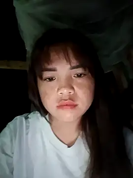 AnHa19 online show from October 6, 2025, 10:51 pm