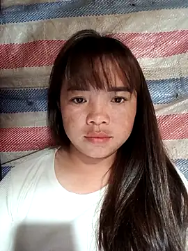 AnHa19 online show from October 9, 2025, 11:03 pm