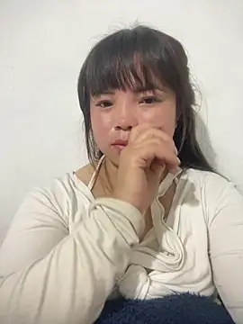 AnHa19 online show from March 6, 2026, 10:39 pm