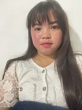 AnHa19 online show from March 13, 2026, 9:43 pm