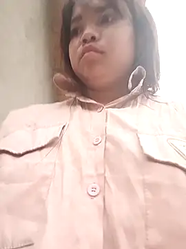 AnHa19 online show from April 14, 2026, 10:49 pm