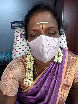 umashreetamil online show from April 14, 2026, 5:46 am