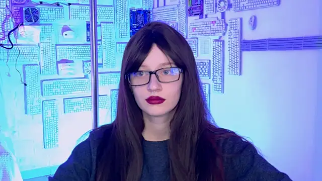 Snapshot of AliceWelch_ chatting on October 15, 2025, 8:58 am AliceWelch online show from October 15, 2025, 8:58 am