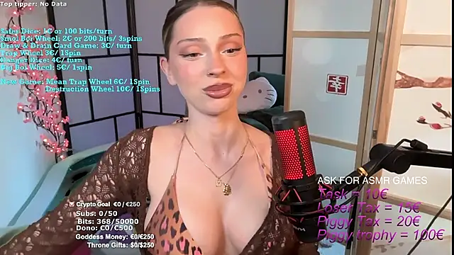 Snapshot of cymaishere chatting on July 9, 2026, 6:23 pm cymaishere online show from July 9, 2026, 6:23 pm
