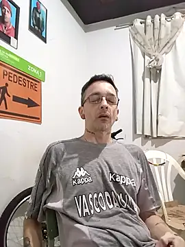 dinho carioca online show from October 26, 2025, 12:22 pm