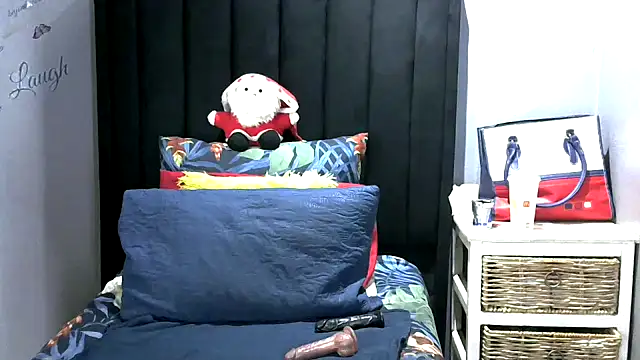 DARKQUEEN xXx online show from December 14, 2025, 11:31 pm