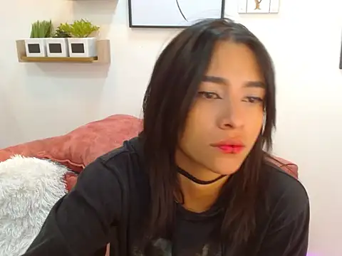 Snapshot of Aliciacute__ chatting on October 4, 2025, 7:23 pm Aliciacute online show from October 4, 2025, 7:23 pm