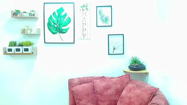 Aliciacute   online show from February 19, 2026, 7:10 pm