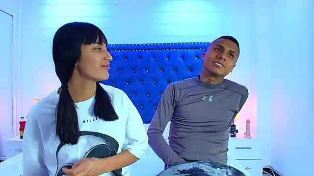 Damian and roxanne online show from January 15, 2026, 12:43 pm