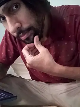 Alejandro92 cali online show from October 1, 2025, 6:03 pm