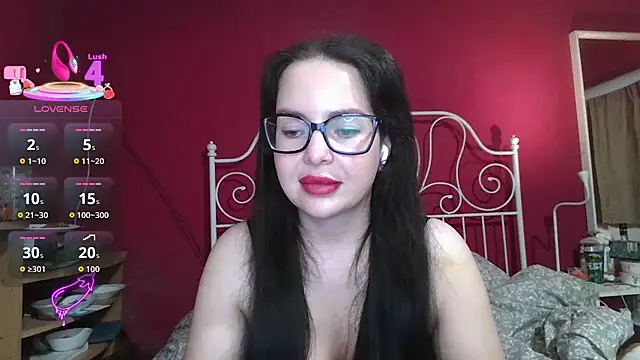 Snapshot of jistagirl chatting on October 28, 2025, 10:45 pm jistagirl online show from October 28, 2025, 10:45 pm