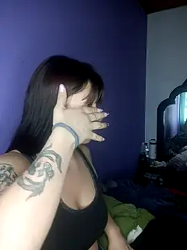Snapshot of Zulema_R1 chatting on July 1, 2026, 10:09 pm Zulema R1 online show from July 1, 2026, 10:09 pm