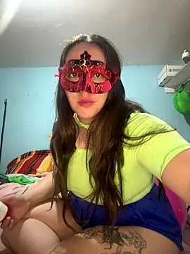 wondeful lee9 online show from October 19, 2025, 9:04 pm