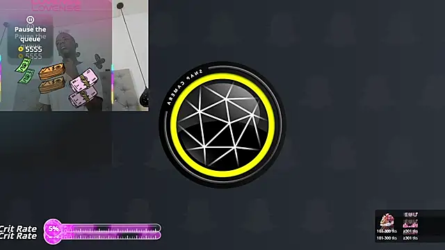 Alan blacke online show from November 20, 2025, 7:46 pm