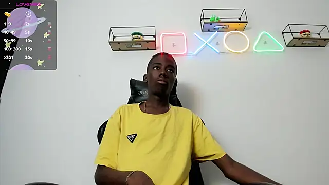 Alan blacke online show from November 22, 2025, 12:59 pm