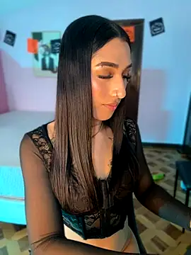  Denisse444 online show from October 15, 2025, 9:04 pm