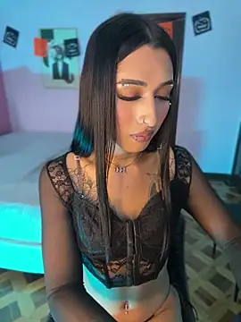  Denisse444 online show from October 22, 2025, 9:14 pm