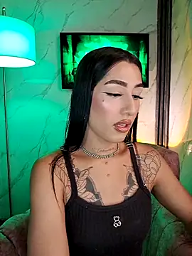  Denisse444 online show from February 27, 2026, 8:53 pm