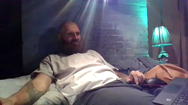 Cowboy815 online show from November 13, 2025, 5:06 am